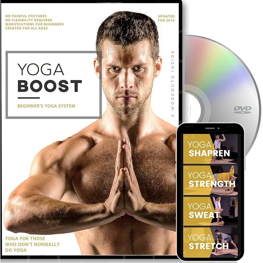 その他 Alternative Medicine / Yoga With Baba Yoga Bay [DVD] Amazon.com: Yoga Vitality - Chair Yoga For Seniors, Older